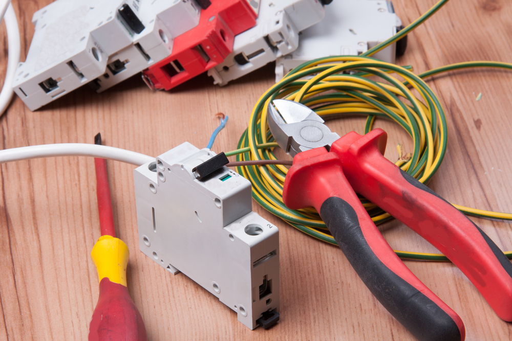 Electrical Services in Wisbech